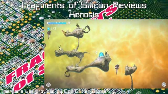 Fragments of Silicon Reviews: Henosis смотреть онлайн