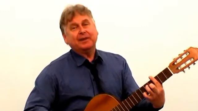 Юрий Черкашин - Ничего не поделаешь (авторская песня)