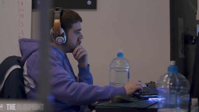 Not So Super Week | Bell Presents The Blueprint | Chapter 2 смотреть онлайн