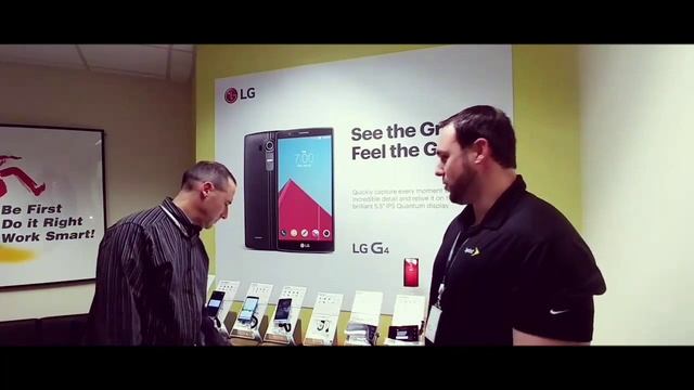 LG Tone Infinim 910: Sell it in 60 смотреть онлайн