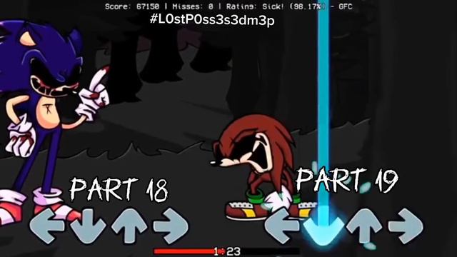 •//•#L0stP0ss3s3dm3p•//•CLOSED•//•Parts done(31/31)•//• READ DESC смотреть онлайн