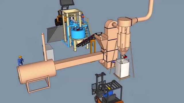 Утилизация зерновой барды в удобрения смотреть онлайн