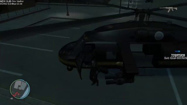 JUST CAUSE 2 | GTA IV | 600 SUBS KA NASHA H, MICHELLE SASURI BEWAFA HAI смотреть онлайн