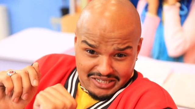 Горячий или холодный геймер смотреть онлайн