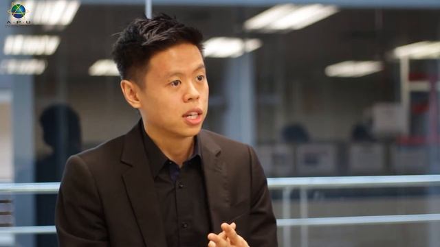 APIIT/APU Alumni Testimonial - Mr. Jan Wong - Entrepreneur, Youth advocate, and Founder of OpenMind смотреть онлайн