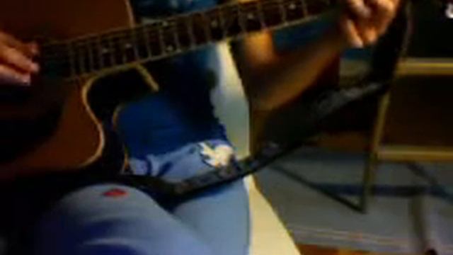 Acoustic Guitar смотреть онлайн