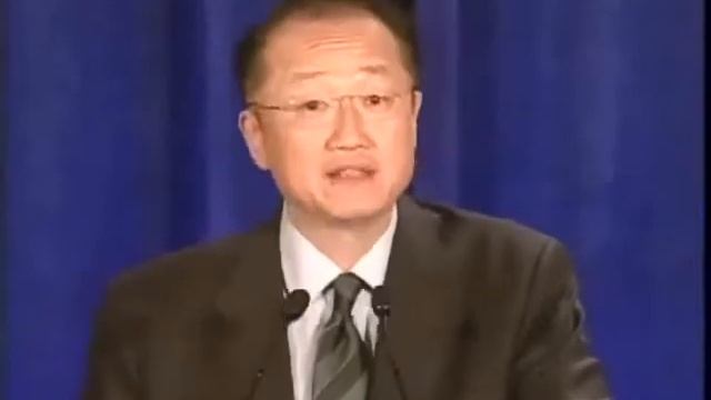 Dartmouth President Jim Yong Kim speaks at KACF 2009 Gala (official video) PT. 1 смотреть онлайн