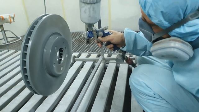 ЦИНК ZRC ES & BMW X5 E53  Делаем конфету.   PART I