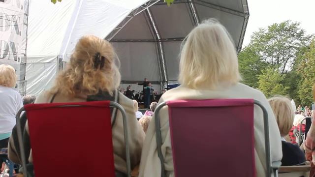 Var är du min vän, Lisa Nilsson смотреть онлайн