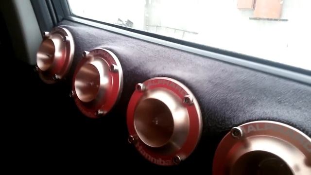 Flex Kyron Fi SP4-18 d0,7 разминка смотреть онлайн