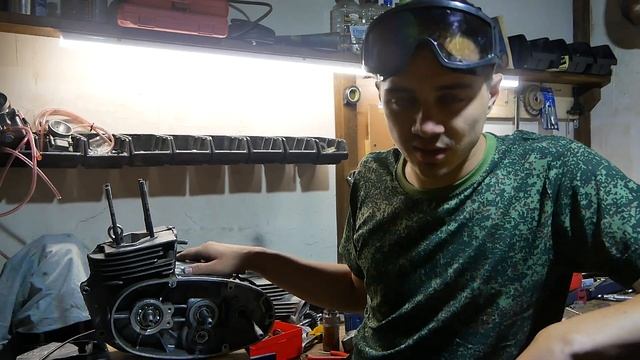 ОБЛЕГЧЕННЫЙ КОЛЕНВАЛ НА ВОСХОД 3! повалит? смотреть онлайн