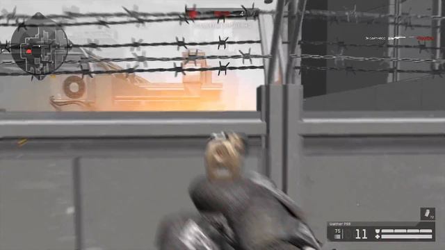 Warface - Последний билет смотреть онлайн