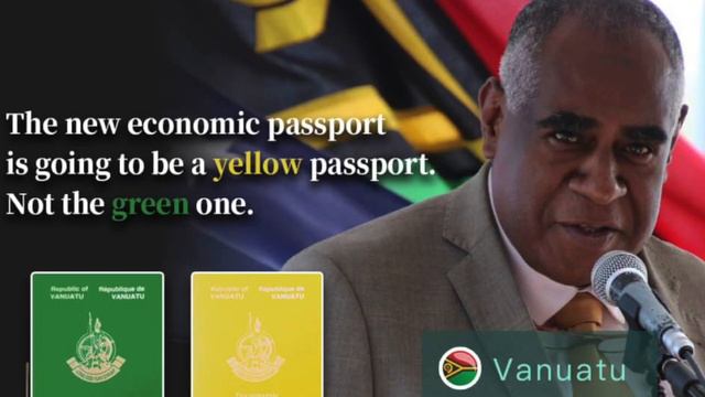 No, Passports Have More Than 4 Colors! - What Your Passport Colour Really Means смотреть онлайн