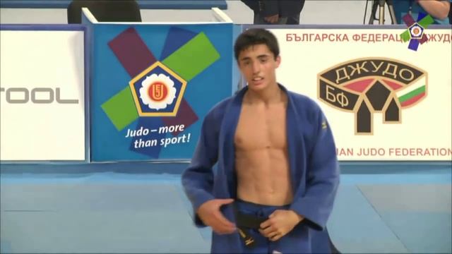 Final fight Denislav Ivanov big emotions ! смотреть онлайн