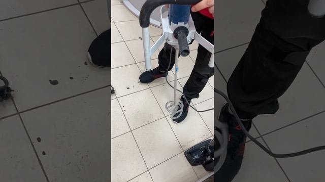 Миксер Фиолент смотреть онлайн