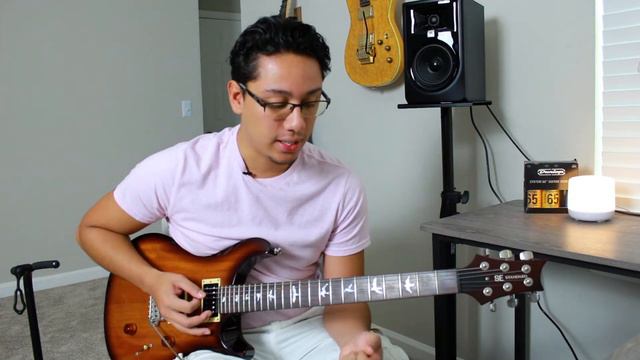 How To Play Barre Chords For Worship | 3Tips + Bonus смотреть онлайн