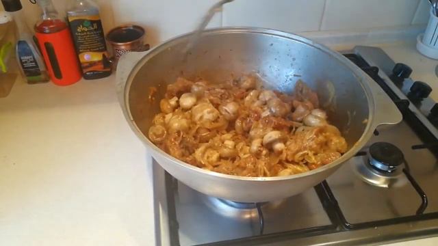 Простые рецепты