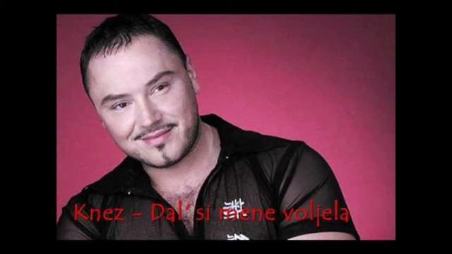 Nenad Knezevic Knez - Dal si ikada mene voljela смотреть онлайн