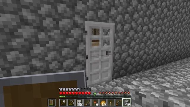 Minecraft: java edition 1.19.4 IT'S TIME TO PLAY p-8 смотреть онлайн