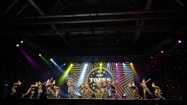 Группа А-2 | СПБ-Правый Берег | Todes Fest Moscow 2019 смотреть онлайн