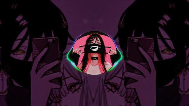 Artik & Asti • Гармония • Slowed • Bass Boosted • смотреть онлайн