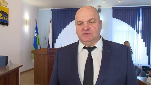 Не править, а служить народу