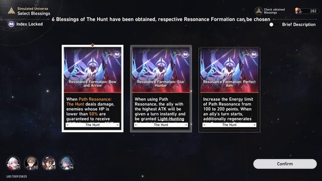 Honkai: Star Rail - 1.2 смотреть онлайн