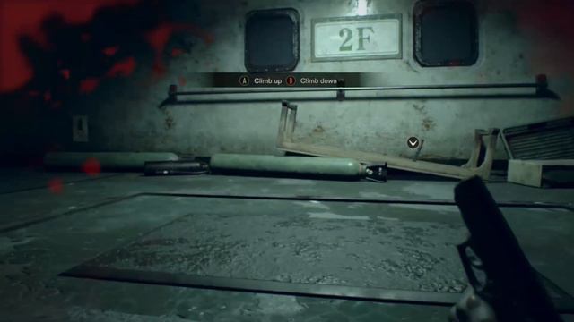 Free Our Family [Resident Evil 7 Part 12] смотреть онлайн