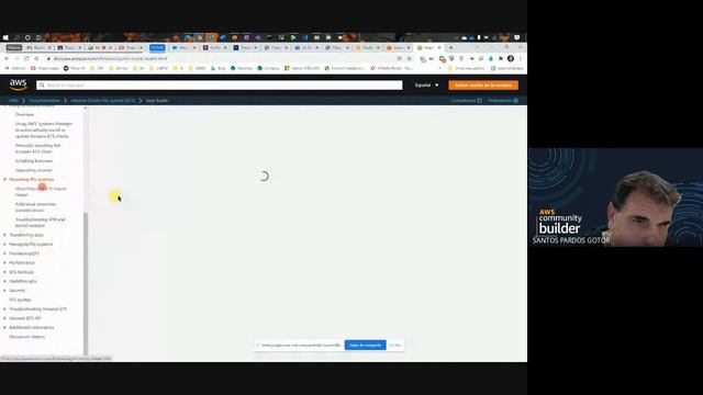 10 AWS Compute Layer EC2 Part II смотреть онлайн