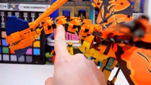 «ЛЕГО» AVATAR - LEGO НИКОГДА ЭТО НЕ ВЫПУСТЯТ...