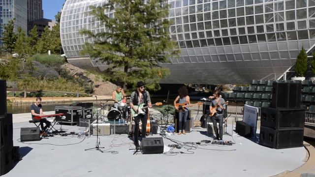 Shane Henry "Save Me" Live at the Peace, Love and Goodwill Festival in Oklahoma City смотреть онлайн