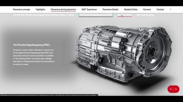 2024 Porsche Panamera.. High Price To Do Everything смотреть онлайн