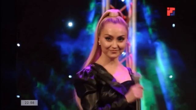 ТАТЬЯНА КИБАЕВА КОЛ | Песня года - Идалыкысе муро 2021 | Выступление 09.03.2022 г смотреть онлайн