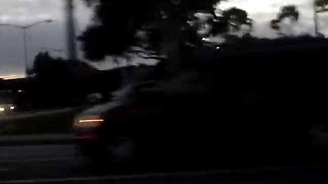 Flying to the USA 24 - First limo found and Oracle bus смотреть онлайн