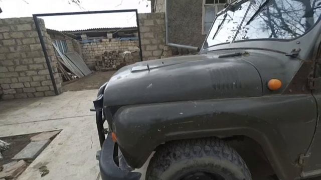 расширители арок 12 лет на уазе смотреть онлайн