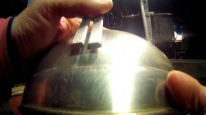 КАК ОТРЕМОНТИРОВАТЬ ЧАЙНИК ИЗ НЕРЖАВЕЙКИ .  HOW TO REPAIR THE TEAPOT FROM THE STAINLESS STEEL