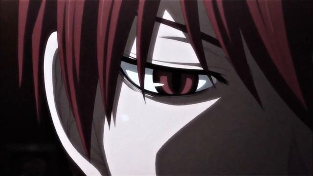 Я, Сейджуро Акаши, проиграю? смотреть онлайн