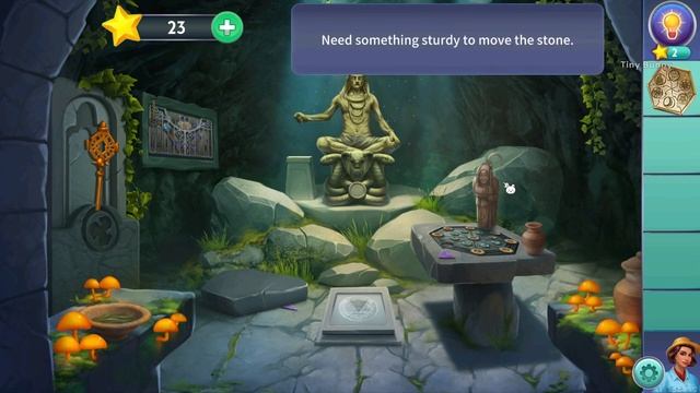 Hidden Escape Island Mystery Chapter 8 Walkthrough (Vincell Studios) смотреть онлайн