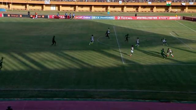 Inoussa Amadou darenkoum IAD смотреть онлайн