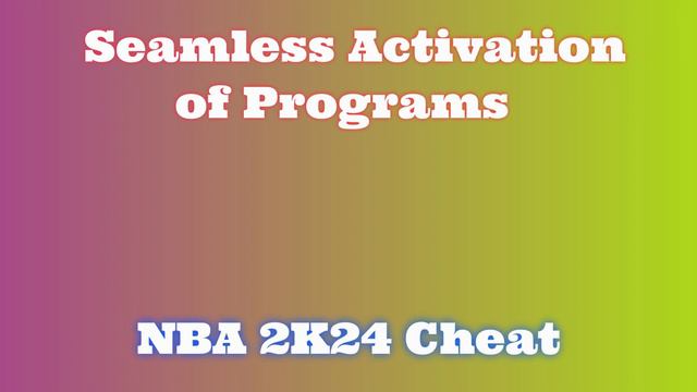 [NBA 2K24 HACK 2024 / UNDETECTED CHEAT / ESP + AIMBOT (LEGIT)] смотреть онлайн