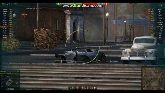 #2 World of Tanks:Т-62А смотреть онлайн