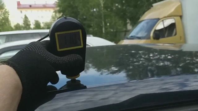 ☹Шкода Октавия 2013г.в. от не честного, одноговладельца смотреть онлайн