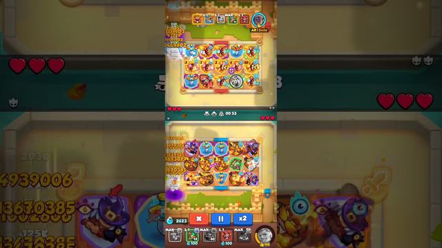 Задира 15 с критом 2500 Джейк Пол 10,против Манаха 15 с критом 4500 и Зевсом 15. Обновление 19.1 смотреть онлайн