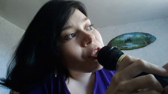 Я не могу иначе. В.Толкунова (в моем исполнении) смотреть онлайн