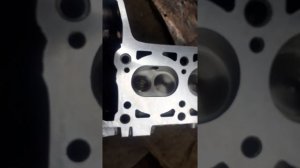 ГБЦ, головка 21214 инжекторная классика или как подобрать правильную гбц на инжекторную ниву