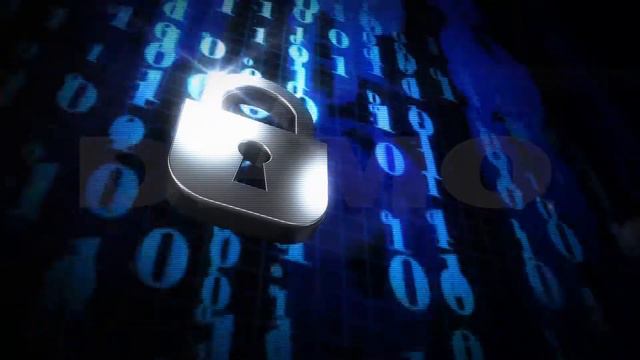 Footage Digital Security  📀 Full HD 1080p