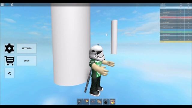 СИМУЛЯТОР КАЧКА 3 ? Качок, а ты сегодня качался? ? Roblox Weight Lifting Simulator 3 смотреть онлайн