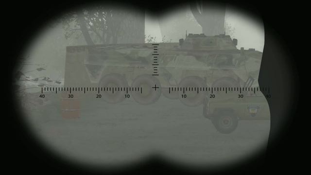 STALKER Новый Арсенал 5 - 7: Лаборатория Х18 , Прохождение Тёмной лощины