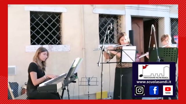 Danza del villano (P. Toribio Gil ) смотреть онлайн
