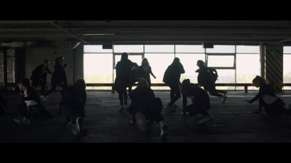 "Not Today"-ШТ Движение